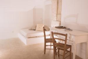 La Cammara al Duomo Lecce Luxury Apartment