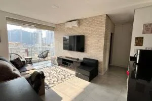 Studio Atual 13ºandar - Campo Grande