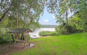 Ferienhaus Röddelin