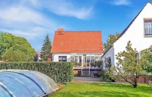 Ferienwohnung Fürstenwerder - Grauenhagen