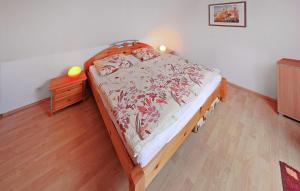 Ferienhaus Röddelin