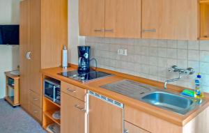 Ferienwohnung Fürstenwerder