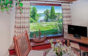 Ferienhaus Ueckermünde Bellin
