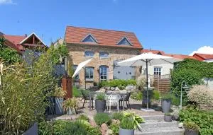 Ferienhaus Plau Am See - Plötzenhöhe