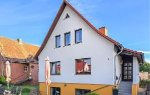 Ferienhaus Plau Am See - Barkhagen