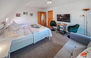 Ferienhaus Plau Am See