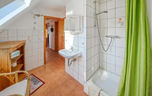 Ferienhaus Plau Am See