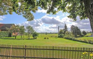 Ferienwohnung Mirow Roggentin