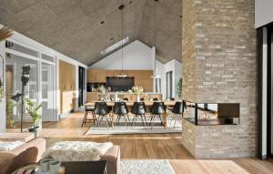 4 Bedroom Pet Friendly Home In Blokhus