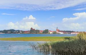 Ferienhaus Waren Müritz