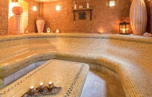 Ferienwohnung Rheinsberg