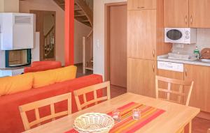 Ferienwohnung Rheinsberg