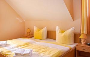 Ferienwohnung Rheinsberg