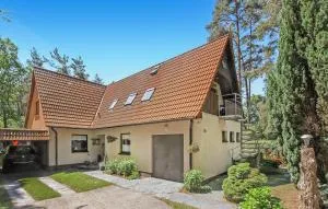 Ferienwohnung Dierhagen - Bodstedt