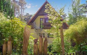 Ferienwohnung Dierhagen