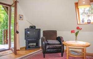 Ferienwohnung Dierhagen