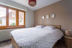 Appartements Un esprit campagnard et elegant : photos des chambres