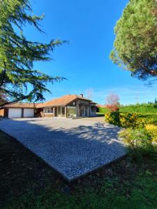 Maison 4 chambres pour 8 personnes