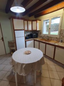 Maisons de vacances Maison 4 chambres pour 8 personnes : photos des chambres