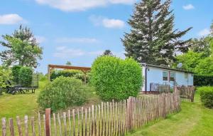 Ferienhaus Putbus Auf Rügen