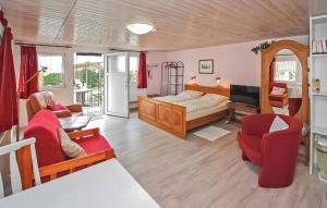 Ferienhaus Putbus Auf Rügen