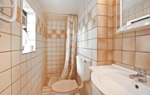 Ferienhaus Putbus Auf Rügen