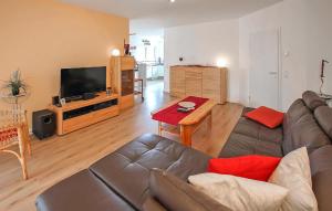 Ferienhaus Wolgastmahlzow