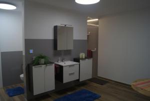 Gemütliche Souterrainwohnung