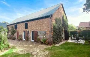 Ferienwohnung Benz-Usedom - Zirchow