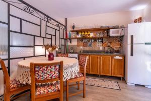 Quintal do Garnizé - Unidade Sabiá