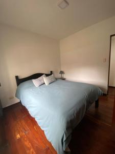 Chalet MDQ - Playa Grande - Los Troncos - Para 6