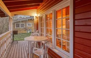 Cozy Home In Masserberg Ot Fehrenbach - Schnett