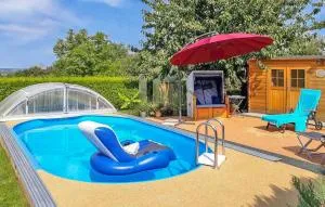 Ferienwohnung Fürstenwerder - Arendsee