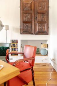 A paradise of calm and charm