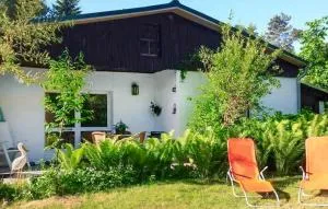 Ferienhaus Mahlow - Vetschau