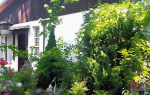 Ferienhaus Mahlow
