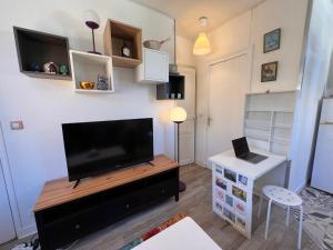 Appartement hyper centre