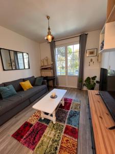 Appartement hyper centre