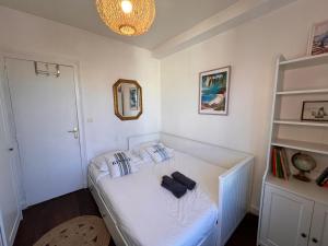 Appartements Appartement hyper centre : photos des chambres