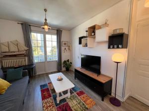 Appartement hyper centre