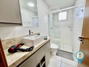 N6106 Apartamento completo Praia e Beto Carrero