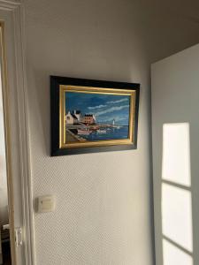 Appartements Appartement hyper centre : photos des chambres