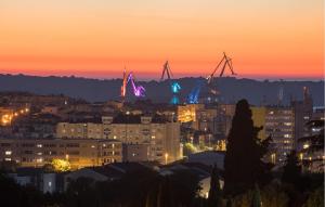 Amazing Home In Pula With Wifi