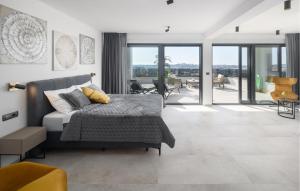 Amazing Home In Pula With Wifi 