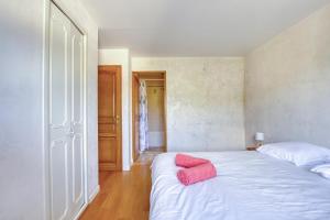 Villa aux portes de la Sainte Baume