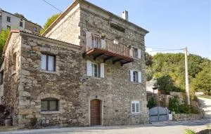 1 Bedroom Lovely Apartment In Vivario - 卡拉库恰