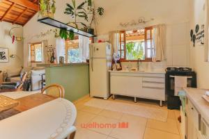 Casa em Mairinque com Piscina e Área Verde