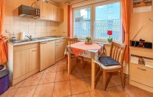 Ferienwohnung Kölpinseeusedom