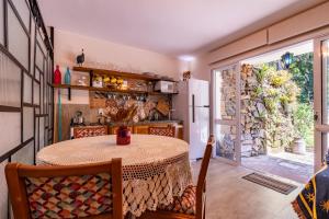 Quintal do Garnizé - Unidade Sabiá