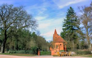 Ferienwohnung Krümmel